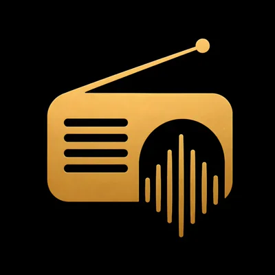 کاور Radio Muziktor