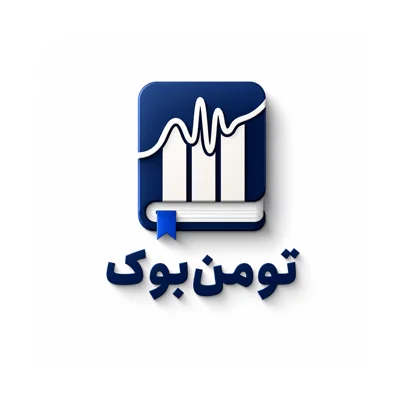 کاور پادکست تومن بوک