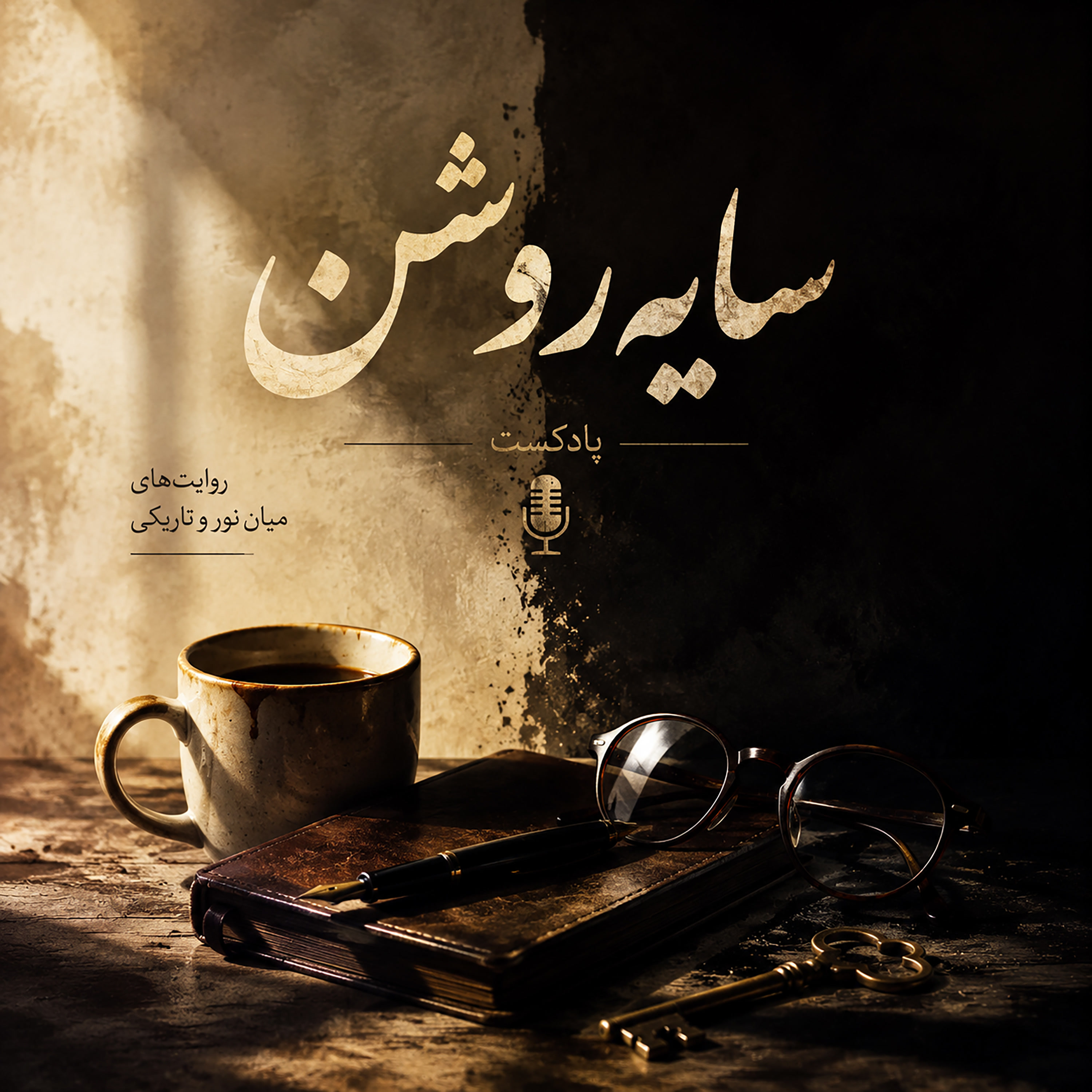 کاور سایه روشن