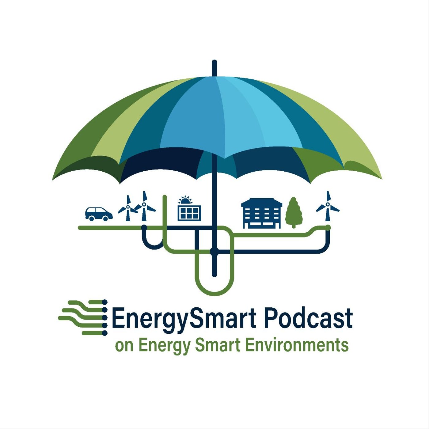 کاور Energy Smart Environments Cast
