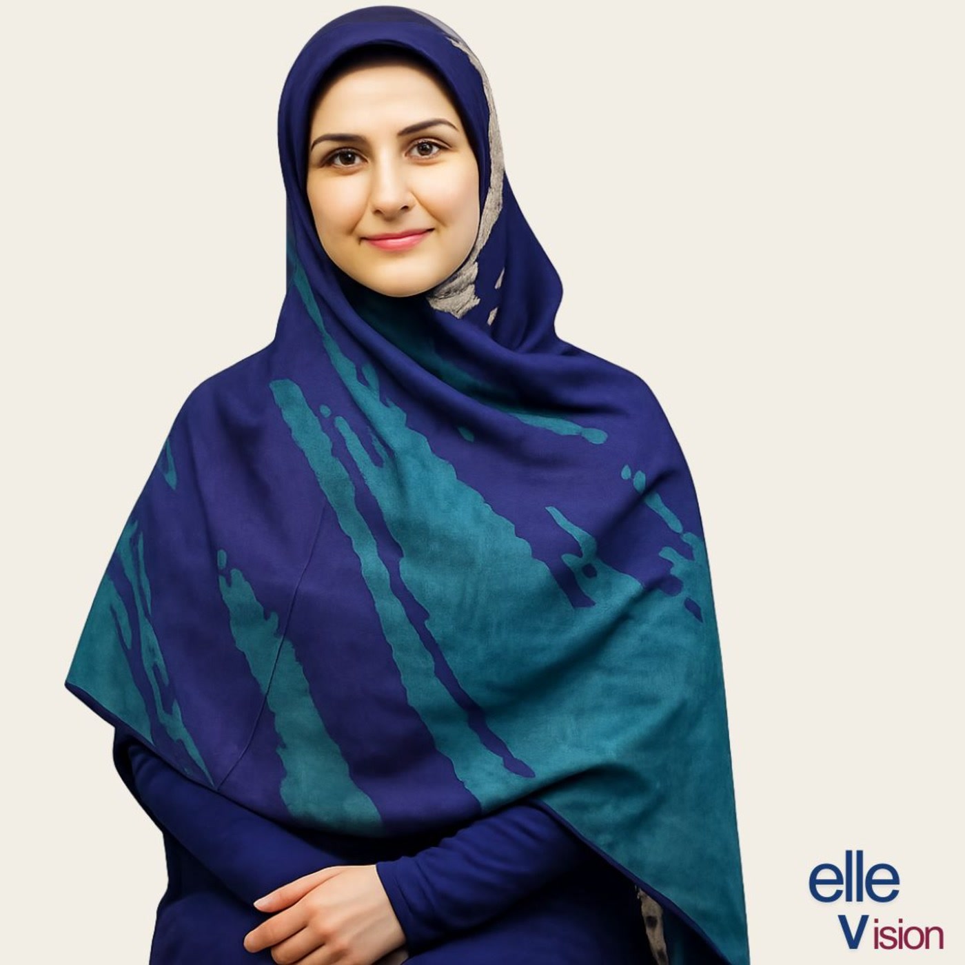 کاور E16-  مهندسی، جسارت و رهبری درصنعت فولاد سوئد با هدی عطایی
