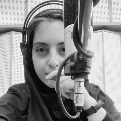 کاور رادیوم 15 مهر-فرایند شنیدن