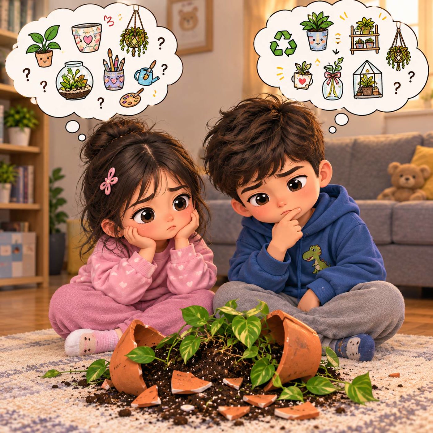 کاور پنهونی