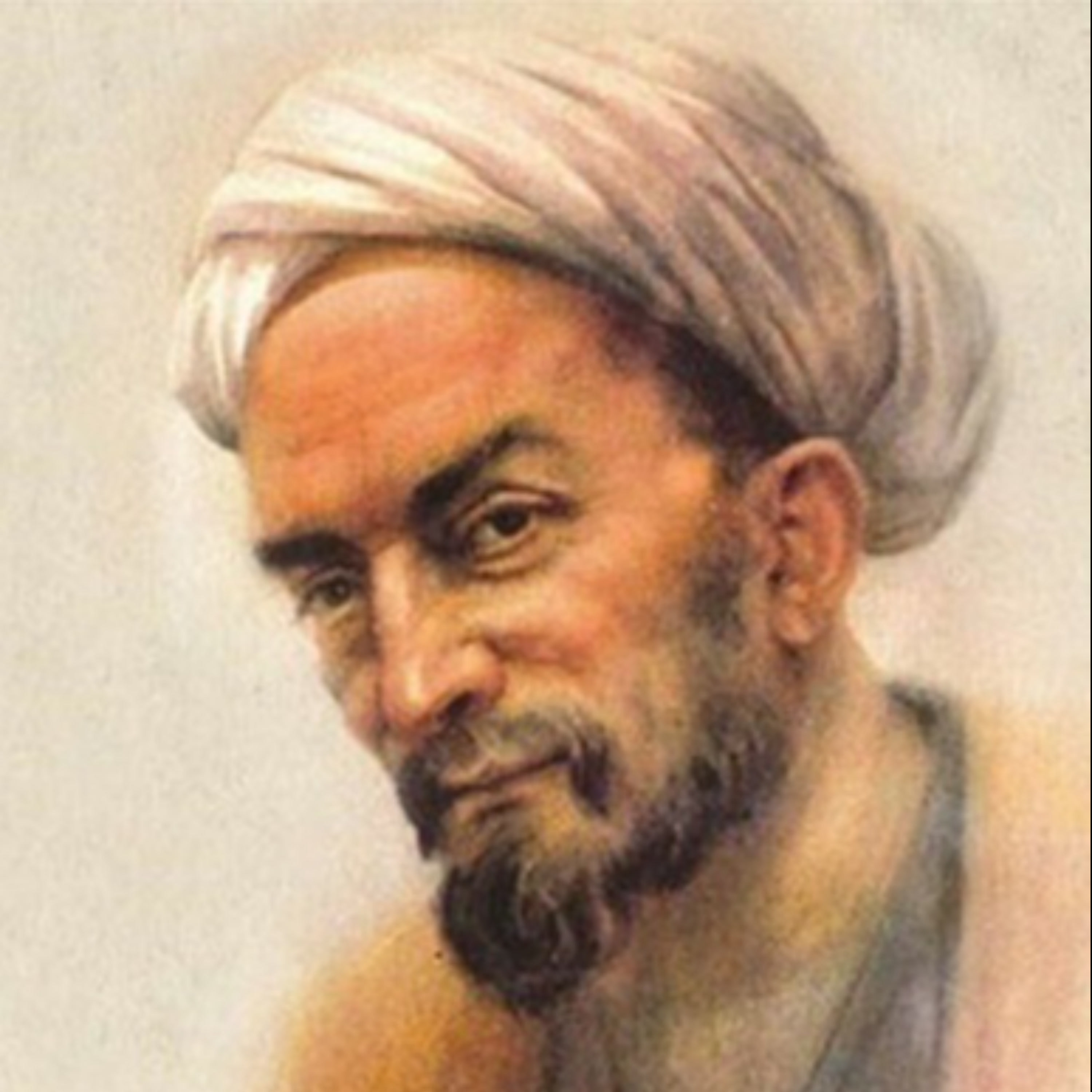 کاور گلستان سعدی باب اول حکایت بیستم