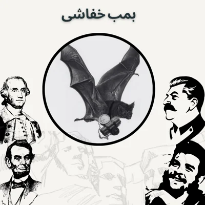 کاور بمب خفاشی